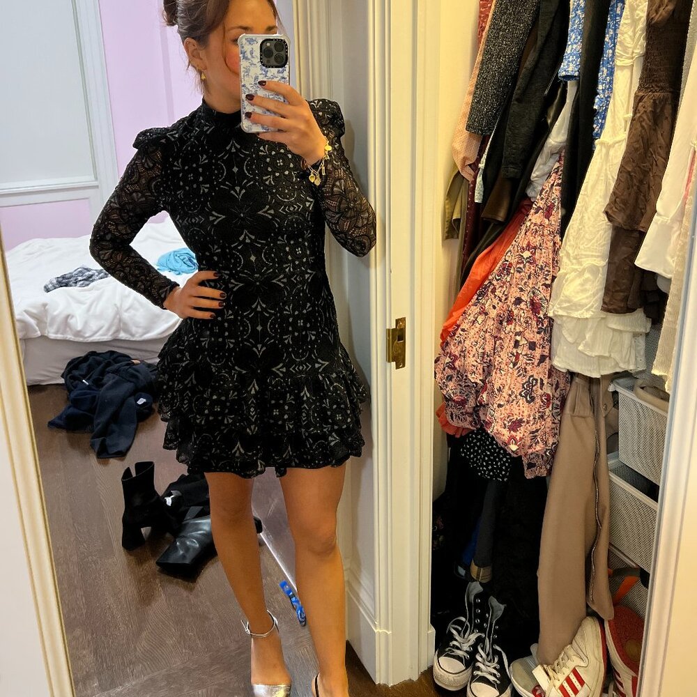 Yumi Kim Robyn Mini Dress